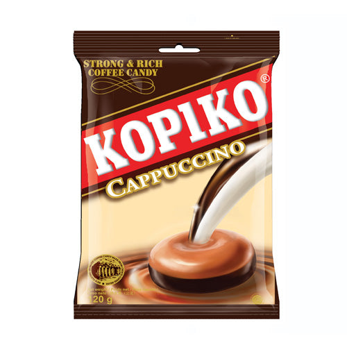 KOPIKO Coffee Candy 120g - Tak Shing Hong
